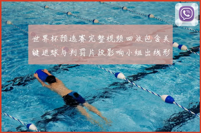 世界杯预选赛完整视频回放包含关键进球与判罚片段影响小组出线形势
